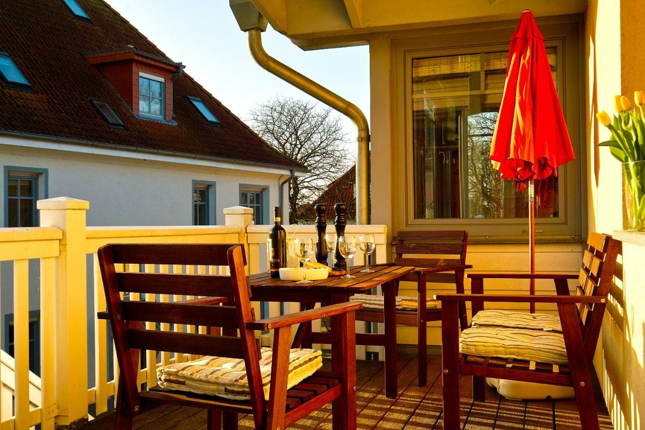 Fewo An Der Ostsee Nr. 4 Rerik Dış mekan fotoğraf
